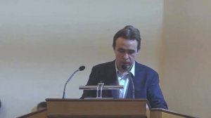 Виталий Шатров - "Воспоминания о страданиях Иисуса Христа"