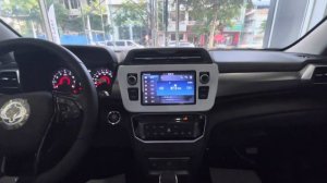 SsangYong TIvoli XLV 2024 1.6L #ssangyong #tivoli