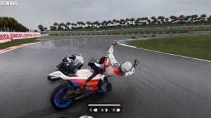 MotoGP 23 подписал контракт с новой командой