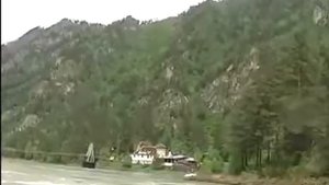 Сплав на надувной байдарке Waterfly (Ватерфлай) одноместной