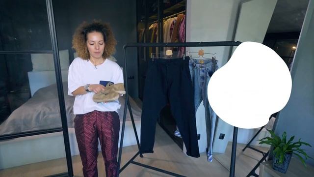 14 дней с пользой: Мода и Гардероб (12 выпуск) смотреть онлайн