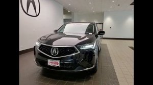 2022 Acura RDX X3194