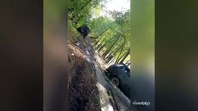 утопили уаз смотреть онлайн