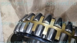 Подшипник 3003148 (23048, 23048ACMBW33, 3003148н, 23048CAMB/W33, 23048CAMB) цена по запросу. ООО РМ