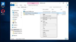 Igdm virus (ransomware). How to decrypt .Igdm files. Igdm File Recovery Guide.