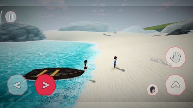 Top 10 CO-OP Multiplayer Games for Android 2022 HD || Offline & Online смотреть онлайн