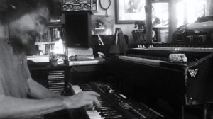 Hoopes Loops #162 - Cupola Session