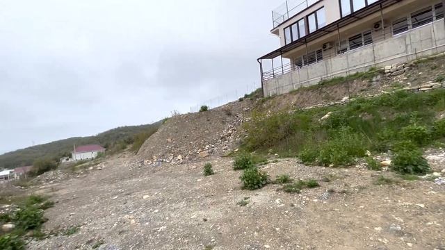 Продажа земельных участков в Краснодарском крае, г. Новороссийск с. Южная Озереевка