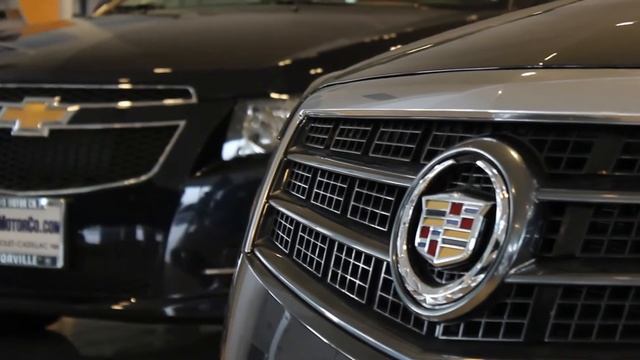 Rancho Motor Co - Chevrolet & Cadillac смотреть онлайн