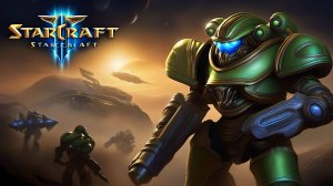 StarCraft 2 🐮 ТУТ НУЖЕН ЛАБИРИНТ МИНОТАВРА ПАХОДУ! #StarCraft