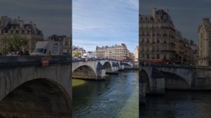 Париж, Франция, 2024