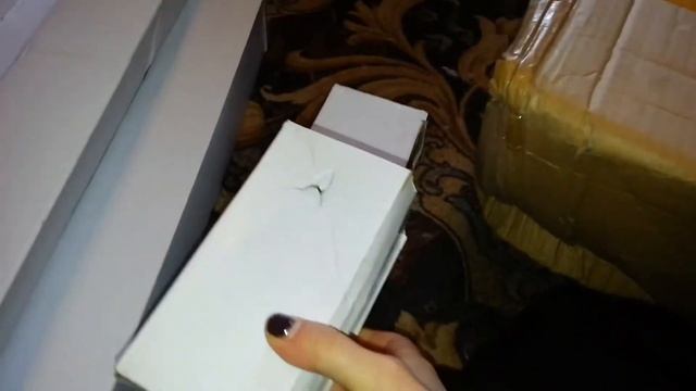 Не полная доставка с AliExpress. смотреть онлайн