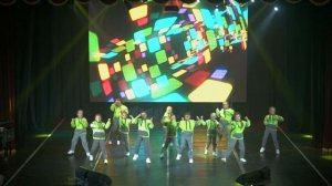 Танец Ариша "Лойс"