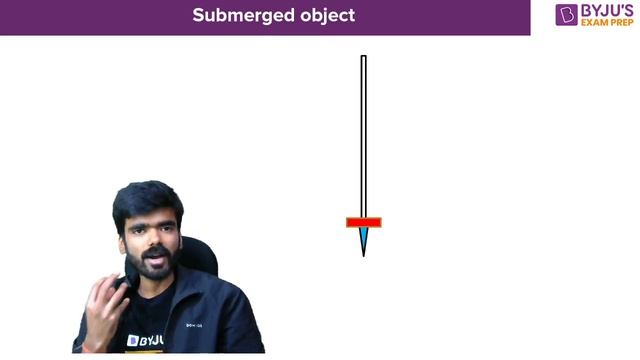 Why do things float? | Learn the Magic of Buoyancy with Vaibhav Sir смотреть онлайн