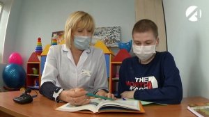 2019.02.14 - Астрахань - Открытие школы "УчимЗнаем"