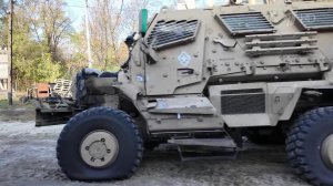 В Курской области ожесточенные бои идут в окрестностях Ольговки