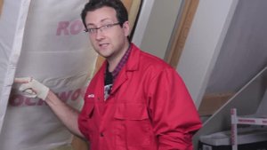 КАК САМОМУ УСТАНОВИТЬ УТЕПЛИТЕЛЬ_ || ЛАЙФХАКИ ОТ ROCKWOOL