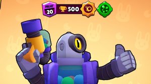 Апнул 20 ранг на Рико