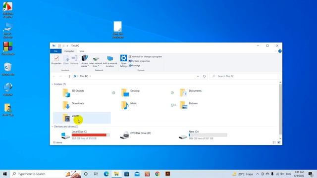 How to Install CodeBlocks( IDE 20.03 )with MinGW for C and C++ Programming on Windows 10