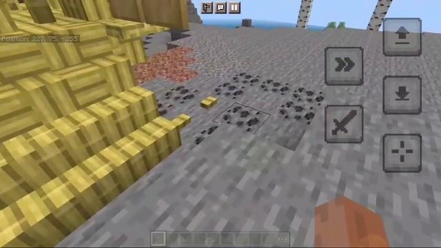 #minecraft 1.19.51 смотреть онлайн