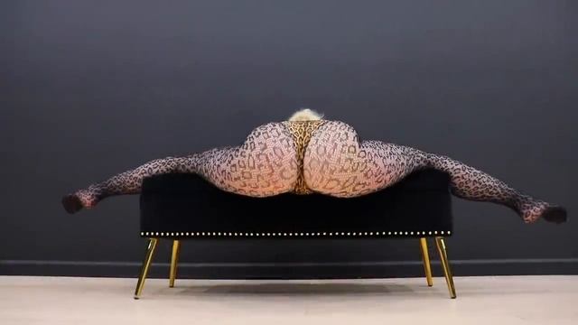 Yoga Art — Legs Stretch #fashion #style #outfit #Girl #yoga #Sexy #Fyp смотреть онлайн