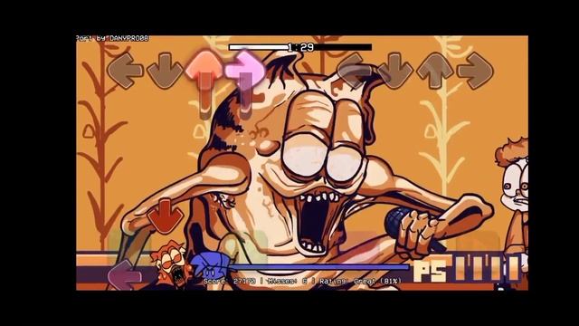 Fnf Vs Gorefield Full Week Android Port