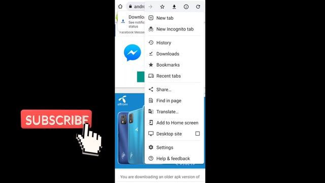 Return messenger chat head! [Change messenger bubble and bring back the messenger chat head] смотреть онлайн