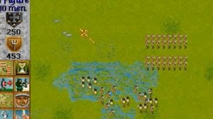 Игромания-Flashback Lords of the Realm (1994)