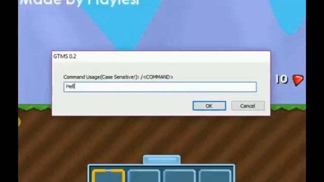 Growtopia Mod Apk Android (Download Hack Unlimited) смотреть онлайн