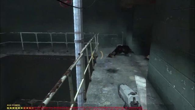 Half-Life 2: Episode Two Mods Missing Information 1.6 Global Pack: E3 2003 (Reupload)