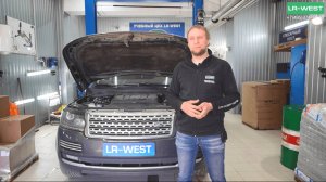 Кондиционер в Land Rover. Общие советы.