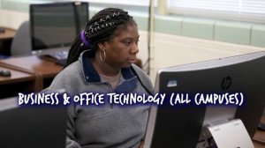 Register now! Career-Tech programs at Co-Lin