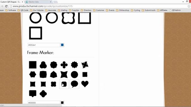 Mobile Marketing Trend with QR Code Campaign Video Trend Great Idea 34104 смотреть онлайн