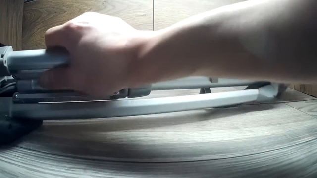 Обзор Штатив Arsenal 3740 Silver Line Серебристый с ROZETKA.UA смотреть онлайн