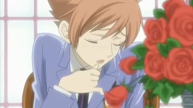 Ouran Twincest-Better Now смотреть онлайн