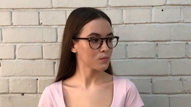 Очки для зрения Brille cA17007-C6 смотреть онлайн