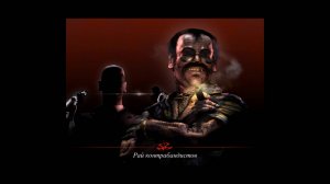 HITMAN CODENAME 47: ПРОХОЖДЕНИЕ: МИССИЯ #9 [ РАЙ КОНТРАБАНДИСТОВ ]