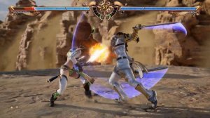 Soulcalibur VI обзор бойцов