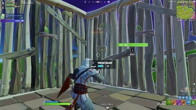 お騒がせしている『はむっぴの本名』についてご報告があります。【フォートナイト/Fortnite】