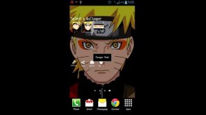 Sage Mode - Android Live Wallpaper