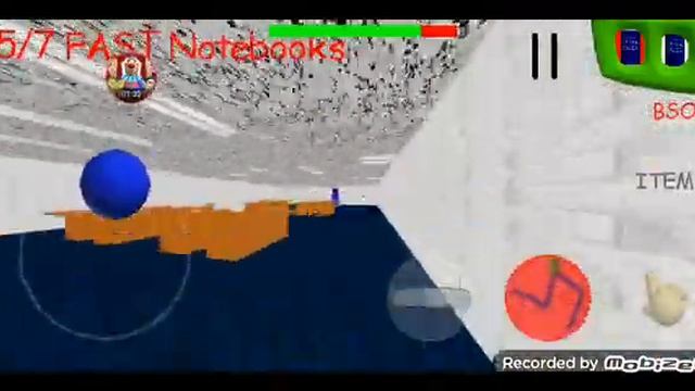 Baldis Basics Super Duper Ultra Fast Android