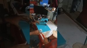 RF4 RF_7050Tvp Microscope Unboxing And Setup | Rf4 Microscope Full Review And