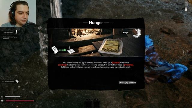 НОВАЯ ШЕДЕВРАЛЬНАЯ ЗИМНЯЯ ВЫЖИВАЛКА! ☛ Winter Survival Simulator