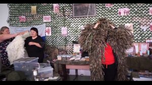 Ко Дню волонтера