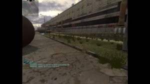 S.T.A.L.K.E.R. ОП - 2.1 Миграция