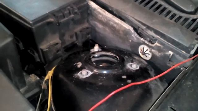 фокус ступичный подшипник смотреть онлайн