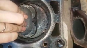 Качественная поршневая на ваз 2115