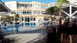 Цены от 30 тыс.$ .Комплекс район Фамагуста.