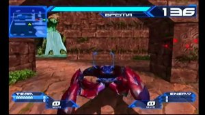 Alien Front Online Часть 1 Full HD Прохождение На Русском С Комментариями Sega Dreamcast
