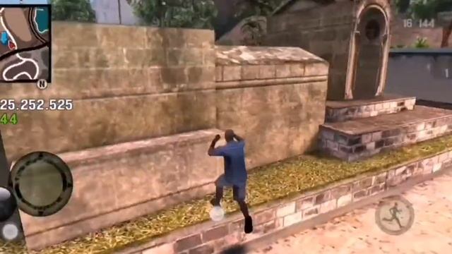 GRAVE NEW WORLD | Gangstar Rio City of Saints | Game Voyage смотреть онлайн